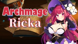 Archmage Ricka