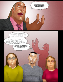 Spying with Lana - Case 12 page 2