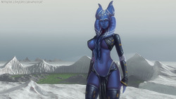 Apulaz/CrossbowPussycat Gallery &amp; Archive [English] page 3
