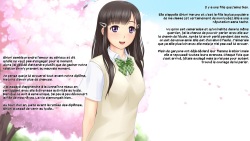 [Yokoshima] Shissou Shita Kataomoi no Kanojo o Tsugi ni Mita nowa Ero Datta. [French][Zer0] page 2