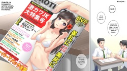 [Yokoshima] Shissou Shita Kataomoi no Kanojo o Tsugi ni Mita nowa Ero Datta. [French][Zer0] page 5