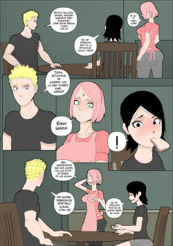 Mangekyo 2 By Dr Nihilismo Spanish (en progreso) page 2