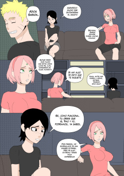Mangekyo 2 By Dr Nihilismo Spanish (en progreso) page 5