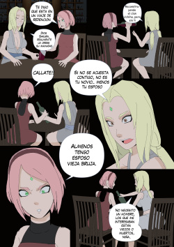 Mangekyo 2 By Dr Nihilismo Spanish (en progreso) page 7