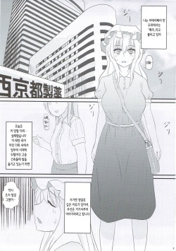 (Kyoukai kara Mieta Keshiki -Meguru-) [CrowView (Taji)] Hifuu Saigo no Hi | 비봉 최후의 날 (Touhou Project) [Korean] page 3
