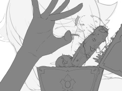 Artist - Nawoshida (Twitter 2019-2022 + Pixiv 16539120 + Inkbunny) page 2