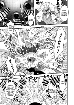 [Etori] Kyuusai e no Michi | Path to Salvation [English] page 5