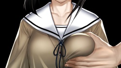 [Hige to deko] Noroware Tou [part 1] page 3