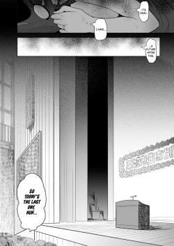 [Chorimokki] Geinou Katsudou wa Yuri Ecchi no Ato de Ch. 2 (COMIC Reboot Vol. 15) [English] [Kinsei Translations] [Digital] page 8