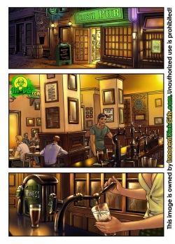 Irish ecstacy page 2