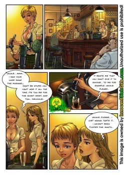 Irish ecstacy page 3