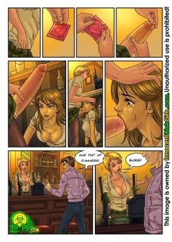 Irish ecstacy page 6