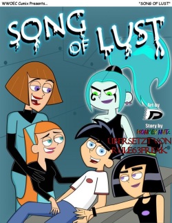 The Song of Lust
