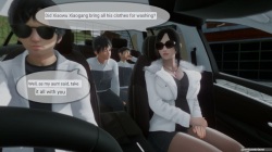 [weloventr4ever] Kinky mother with son's friends - Chapter 6: That door was opened by my mother [ENG] page 3