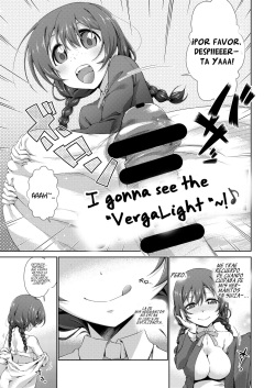 [Doku Tonkotsu Niku Dorei (Tanohito)] Okite Karin-chan! | ¡Despierta, Karin-chan! (Love Live! Nijigasaki High School Idol Club) [Spanish] [ＭΛＸ] [Digital] page 3
