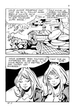 (Contes Satyriques #15) L'oignon royal [French] page 7