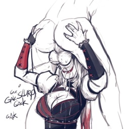 Harley Quinn Superslut page 9