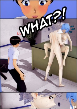 [Pixiv] Rebuild of the Human Salvation Project page 5