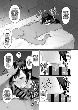 [ie] Saimin Seitokai Sono 4 | Student Council Hypnosis 4 [Spanish] page 2