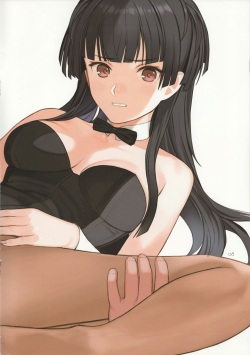 (COMIC1☆17) [Lily Lily Rose (Mibu Natsuki)] take off (THE iDOLM@STER: Shiny Colors) page 8
