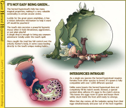 [Sparrow] Monster Breeding page 2