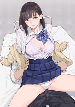 [Pixiv] Yamaishi 1184398 page 8