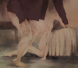 [Otohime] Yokubou no Ejiki to Natta Shoujo-tachi page 5