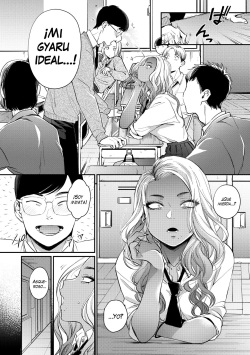 Oohata-San Es La Gyaru De Mis Sueños page 2