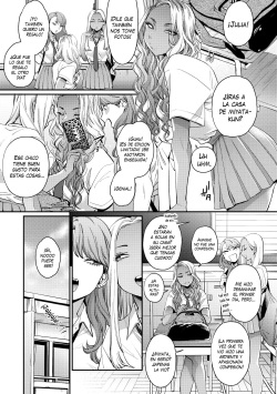Oohata-San Es La Gyaru De Mis Sueños page 3