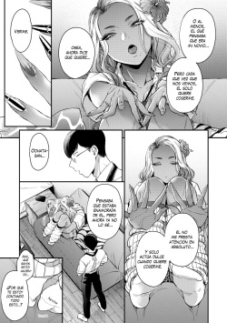 Oohata-San Es La Gyaru De Mis Sueños page 7