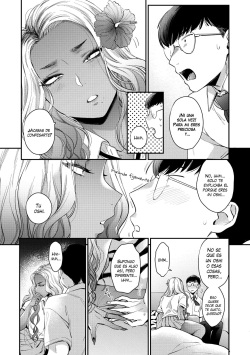 Oohata-San Es La Gyaru De Mis Sueños page 9