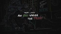 ADGames - An Orc Under The Tree