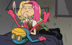 [CTFBM] Sprig and Molly Jo (Amphibia) page 4
