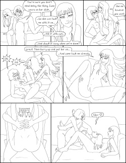 Un)Birth Control Shadowfaps page 4