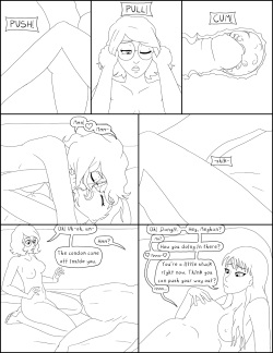 Un)Birth Control Shadowfaps page 6