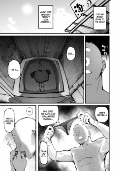 [Metsuki Warui Kyoudan (Suruga Kuroitsu)] Blue Saimin-bu (Blue Archive) [English] [Nishimaru] [Digital] page 3