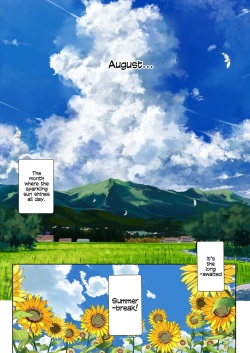 [odin (Kurokawa Izumi)] Ane Ito | Onee-san x Cousin [English] [Tabunne Scans] [Digital] page 2