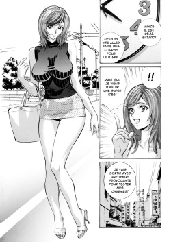 [Human High-Light Film (Shiosaba)] Nanase Riko Pussy Massage [French] [Anatoh] page 4