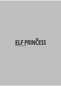 [Kaiyuu Kikaku (Suzui Narumi)] Elf Princess of the Otaku Club [English] [Decensored] [Digital] page 4