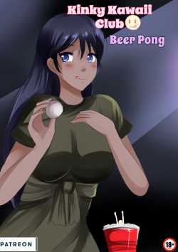 Beer Pong