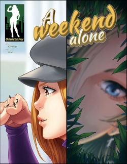 A weekend Alone 21