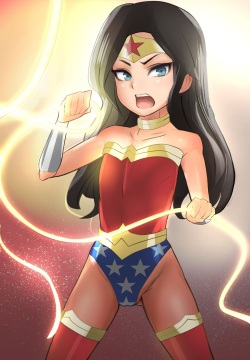 4066 - Wonder Woman