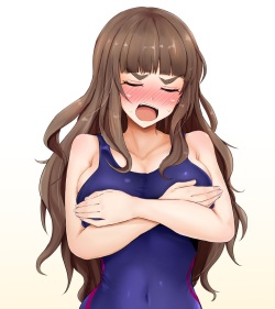 [Poshi] Kamiya Nao (THE IDOLM@STER CINDERELLA GIRLS) page 5
