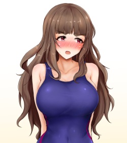 [Poshi] Kamiya Nao (THE IDOLM@STER CINDERELLA GIRLS) page 6