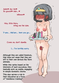 [Kouhuku Shigen (ryokutya)] Inma ni Maketa Yuusha-sama | The Hero who Lost to Succubi [English] [pixvoliv] page 5