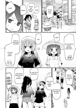[Homura Subaru] Itsumo no Himegoto | Our Usual Secret [Spanish] [B.M.] [Digital] page 6