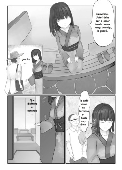 [Shishimaruya (Shishi Senmaru)] Shoujo Izumi [Spanish] page 3