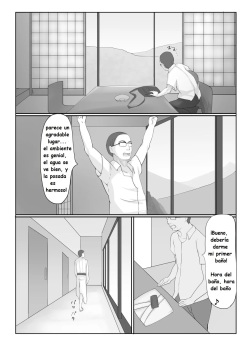 [Shishimaruya (Shishi Senmaru)] Shoujo Izumi [Spanish] page 4
