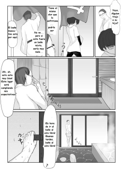 [Shishimaruya (Shishi Senmaru)] Shoujo Izumi [Spanish] page 5