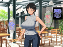 [Haruharutei (Haruharu)] Nakayoshi Boshi wa Otomari Date de Nakadashi Sex o suru | Close Mother and Son on an Overnight Date Have Creampie Sex[English][Amoskandy] page 4